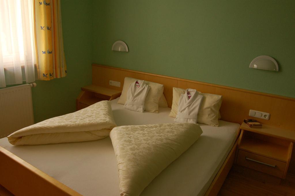 Siegele Irmgard Appartement Kappl  Kamer foto